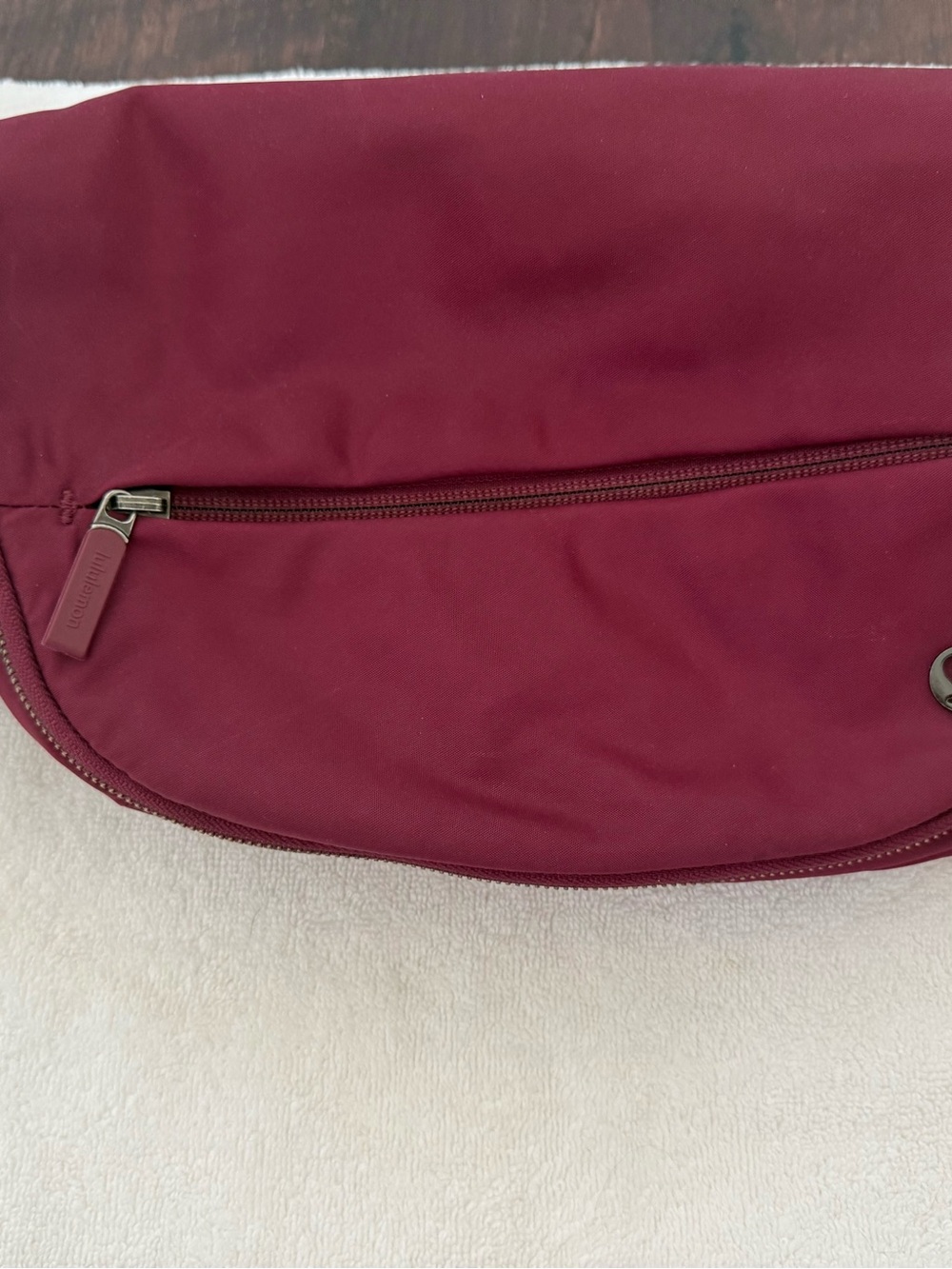 Lululemon All Night Festival Bag Micro 2L Crossbody
